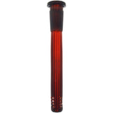 Thick Ass Glass Quartz Downstem 18/14MM 32-Slit Diffusion - 2.75" & 5.75" Sizes