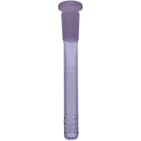 Thick Ass Glass Quartz Downstem 18/14MM 32-Slit Diffusion - 2.75" & 5.75" Sizes