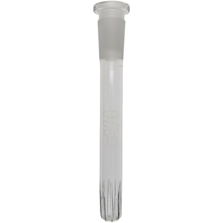 Thick Ass Glass Showerhead Downstem 18-14MM Closed End, Flame Polished