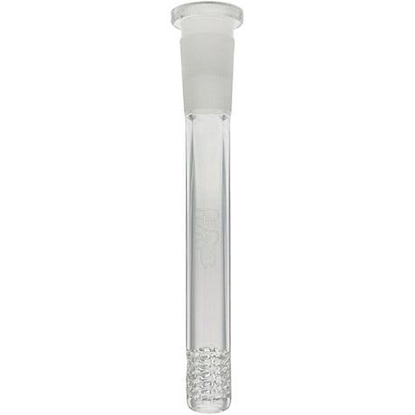 Thick Ass Glass Super Slit 54-Hole Downstem 5.5" - 18/14MM Compatibility