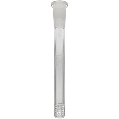 Thick Ass Glass Super Slit 54-Hole Downstem 5.5" - 18/14MM Compatibility
