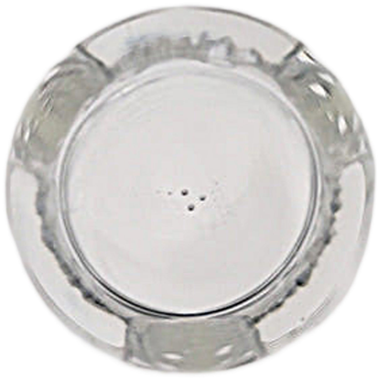 Thick Ass Glass Super Slit 54-Hole Downstem 5.5" - 18/14MM Compatibility