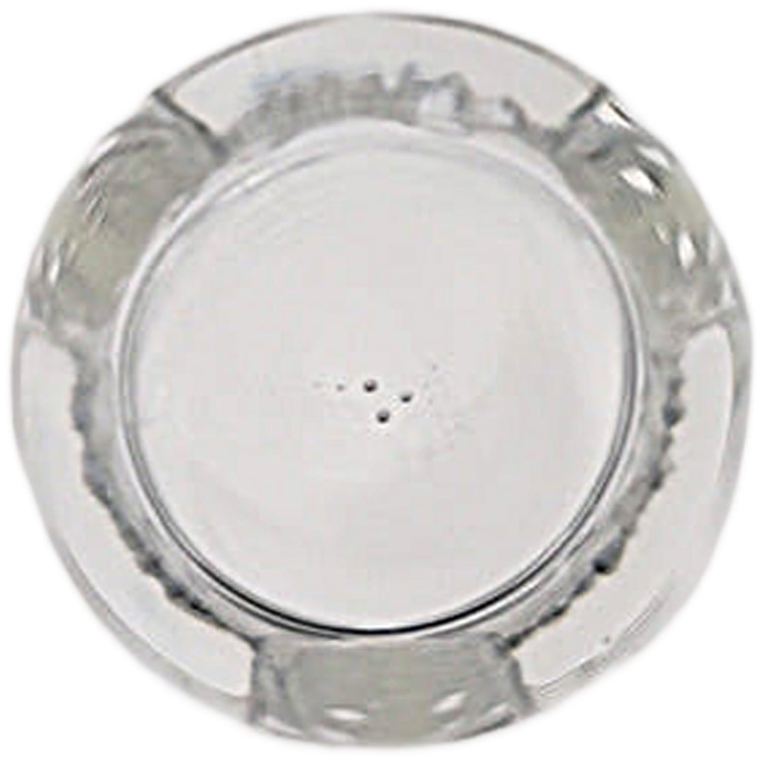 Thick Ass Glass Super Slit 54-Hole Downstem 5.5" - 18/14MM Compatibility