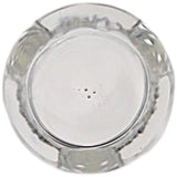 Thick Ass Glass Super Slit 54-Hole Downstem 5.5" - 18/14MM Compatibility