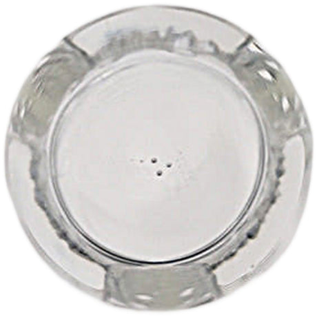 Thick Ass Glass Super Slit 54-Hole Downstem 5.5" - 18/14MM Compatibility