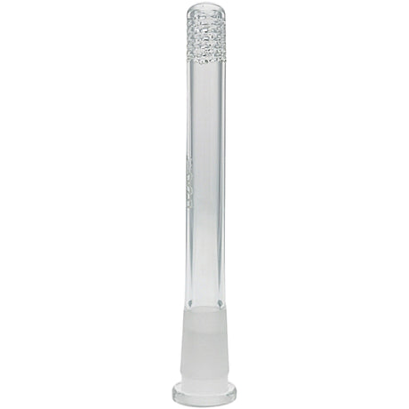 Thick Ass Glass Super Slit 54-Hole Downstem 5.5" - 18/14MM Compatibility