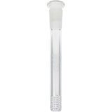 Thick Ass Glass Super Slit 54-Hole Downstem 5.5" - 18/14MM Compatibility