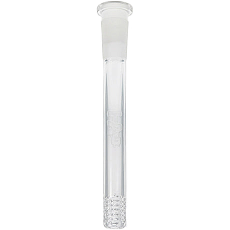 Thick Ass Glass Super Slit 54-Hole Downstem 5.5" - 18/14MM Compatibility