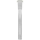 Thick Ass Glass Super Slit 54-Hole Downstem 5.5" - 18/14MM Compatibility