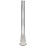 Thick Ass Glass Super Slit 54-Hole Downstem 5.5" - 18/14MM Compatibility