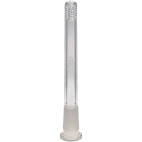 Thick Ass Glass Super Slit 54-Hole Downstem 5.5" - 18/14MM Compatibility
