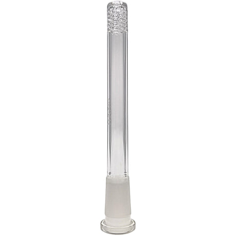 Thick Ass Glass Super Slit 54-Hole Downstem 5.5" - 18/14MM Compatibility