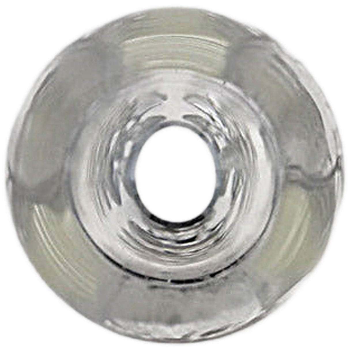 Thick Ass Glass Super Slit 54-Hole Downstem 5.5" - 18/14MM Compatibility