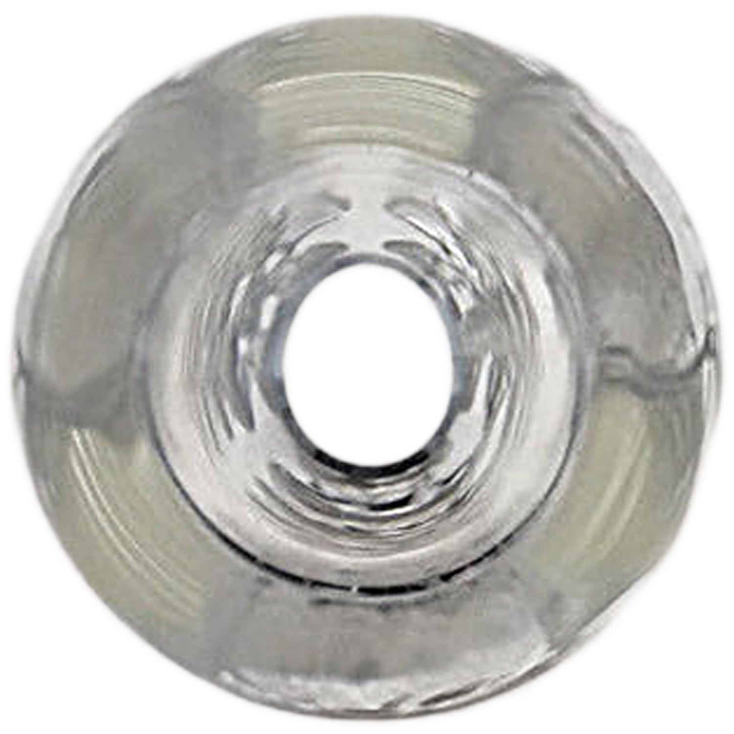 Thick Ass Glass Super Slit 54-Hole Downstem 5.5" - 18/14MM Compatibility