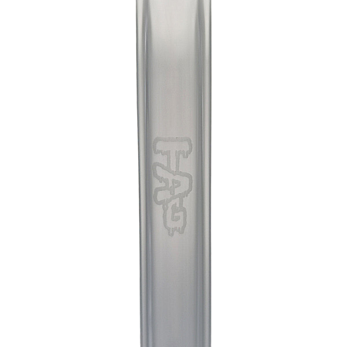 Thick Ass Glass Super Slit 54-Hole Downstem 5.5" - 18/14MM Compatibility