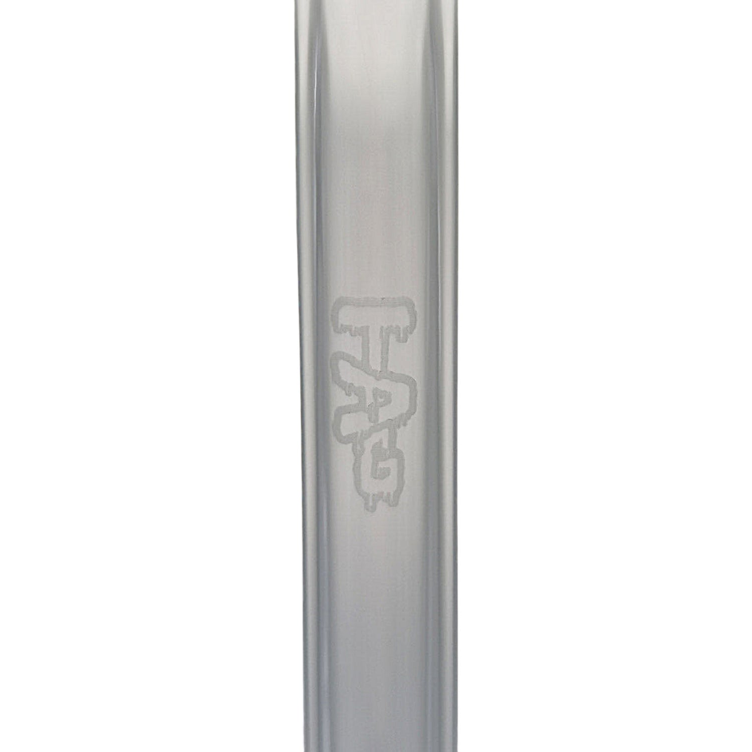 Thick Ass Glass Super Slit 54-Hole Downstem 5.5" - 18/14MM Compatibility