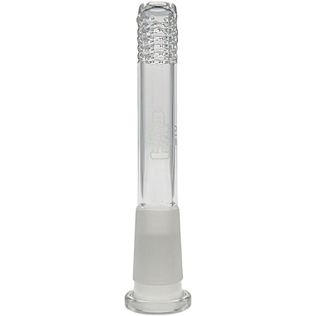 Thick Ass Glass Super Slit 54-Hole Downstem 5.5" - 18/14MM Compatibility