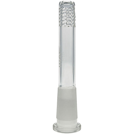 Thick Ass Glass Super Slit 54-Hole Downstem 5.5" - 18/14MM Compatibility