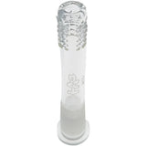 Thick Ass Glass Super Slit 54-Hole Downstem 5.5" - 18/14MM Compatibility