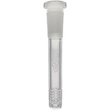 Thick Ass Glass Super Slit 54-Hole Downstem 5.5" - 18/14MM Compatibility