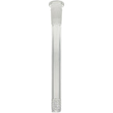 Thick Ass Glass Super Slit 54-Hole Downstem 5.5" - 18/14MM Compatibility