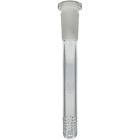 Thick Ass Glass Super Slit 54-Hole Downstem 5.5" - 18/14MM Compatibility