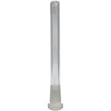 Thick Ass Glass Super Slit 54-Hole Downstem 5.5" - 18/14MM Compatibility