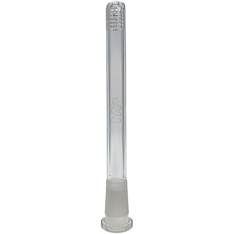 Thick Ass Glass Super Slit 54-Hole Downstem 5.5" - 18/14MM Compatibility