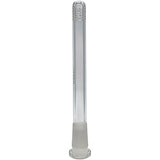 Thick Ass Glass Super Slit 54-Hole Downstem 5.5" - 18/14MM Compatibility