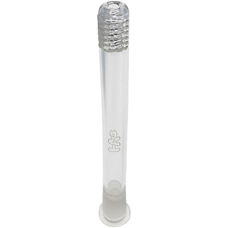 Thick Ass Glass Super Slit 54-Hole Downstem 5.5" - 18/14MM Compatibility