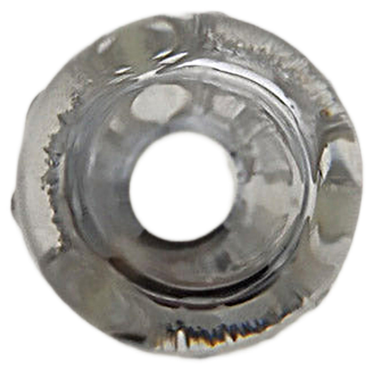 Thick Ass Glass Super Slit 54-Hole Downstem 5.5" - 18/14MM Compatibility