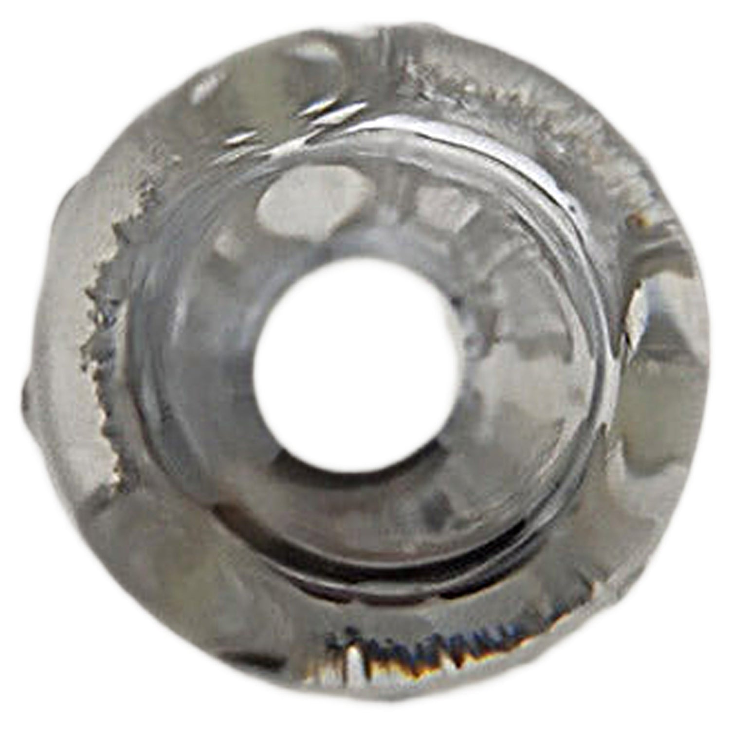 Thick Ass Glass Super Slit 54-Hole Downstem 5.5" - 18/14MM Compatibility