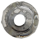 Thick Ass Glass Super Slit 54-Hole Downstem 5.5" - 18/14MM Compatibility