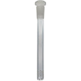 Thick Ass Glass Super Slit 54-Hole Downstem 5.5" - 18/14MM Compatibility