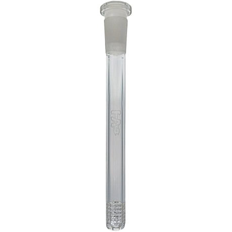 Thick Ass Glass Super Slit 54-Hole Downstem 5.5" - 18/14MM Compatibility