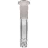 Thick Ass Glass Super Slit 54-Hole Downstem 5.5" - 18/14MM Compatibility