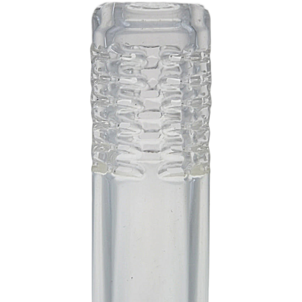 Thick Ass Glass Super Slit 54-Hole Downstem 5.5" - 18/14MM Compatibility