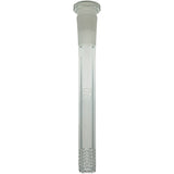 Thick Ass Glass Super Slit 54-Hole Downstem 5.5" - 18/14MM Compatibility