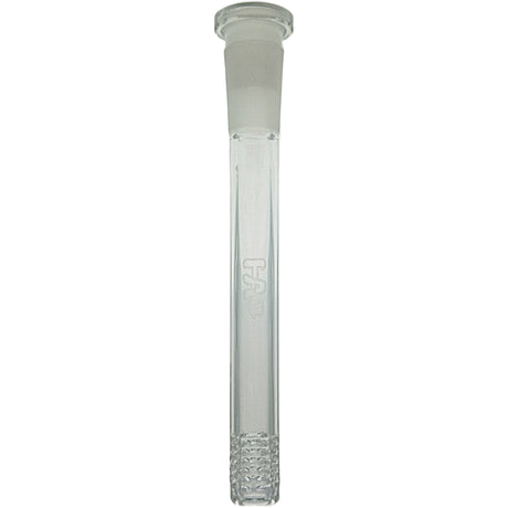 Thick Ass Glass Super Slit 54-Hole Downstem 5.5" - 18/14MM Compatibility