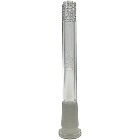 Thick Ass Glass Super Slit 54-Hole Downstem 5.5" - 18/14MM Compatibility