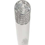 Thick Ass Glass Super Slit 54-Hole Downstem 5.5" - 18/14MM Compatibility