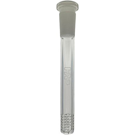 Thick Ass Glass Super Slit 54-Hole Downstem 5.5" - 18/14MM Compatibility