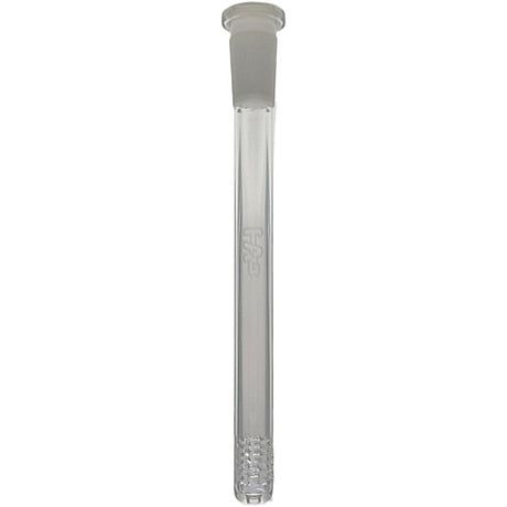 Thick Ass Glass Super Slit 54-Hole Downstem 5.5" - 18/14MM Compatibility