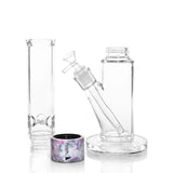 Standard Straight Tube Single Stack