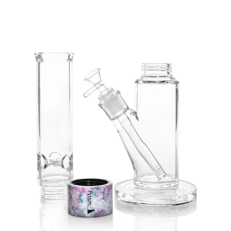 Standard Straight Tube Single Stack