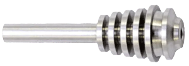 Eyce Titanium Straw Tip | Fits Shorty & Collector