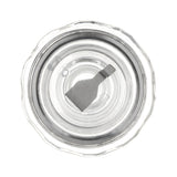 Top down view of the Mary Go Round Bowl