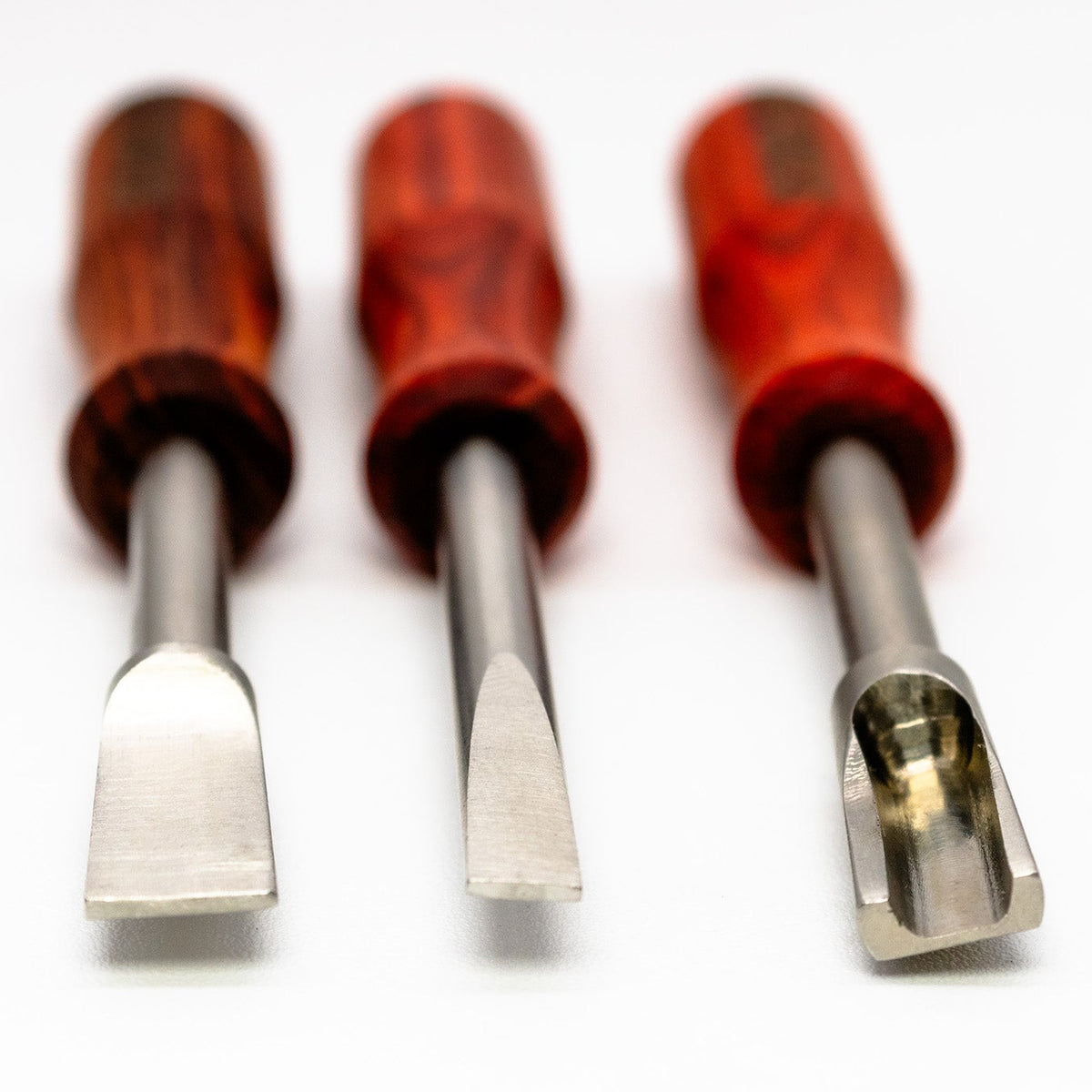 Odin Stainless Steel Dab Tools – DankGeek