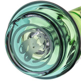 BigFun! Tricolor Peak Glass Top – 5″ × 2.8″