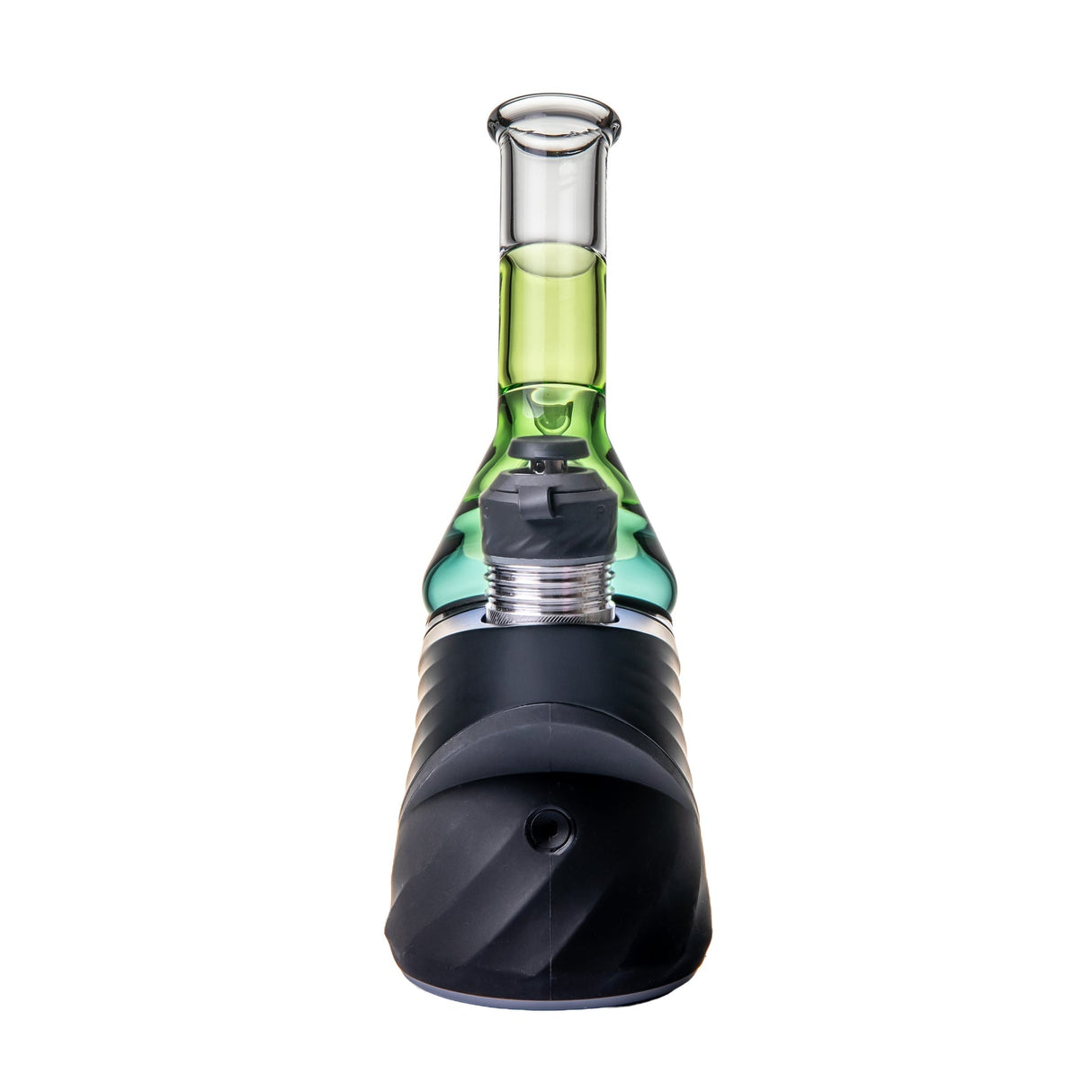 BigFun! Tricolor Peak Glass Top – 5″ × 2.8″